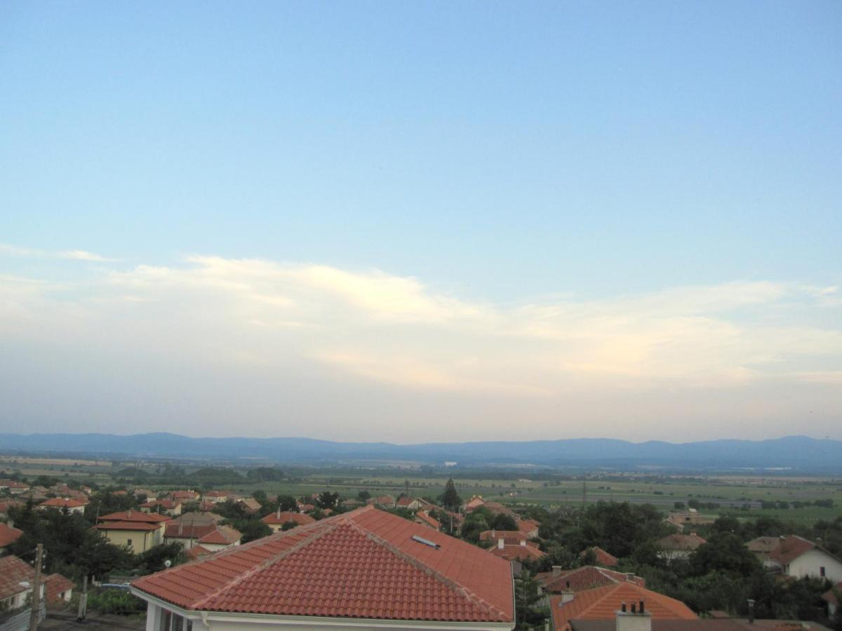 Gnezdo Studio Apart Shipka Esterno foto