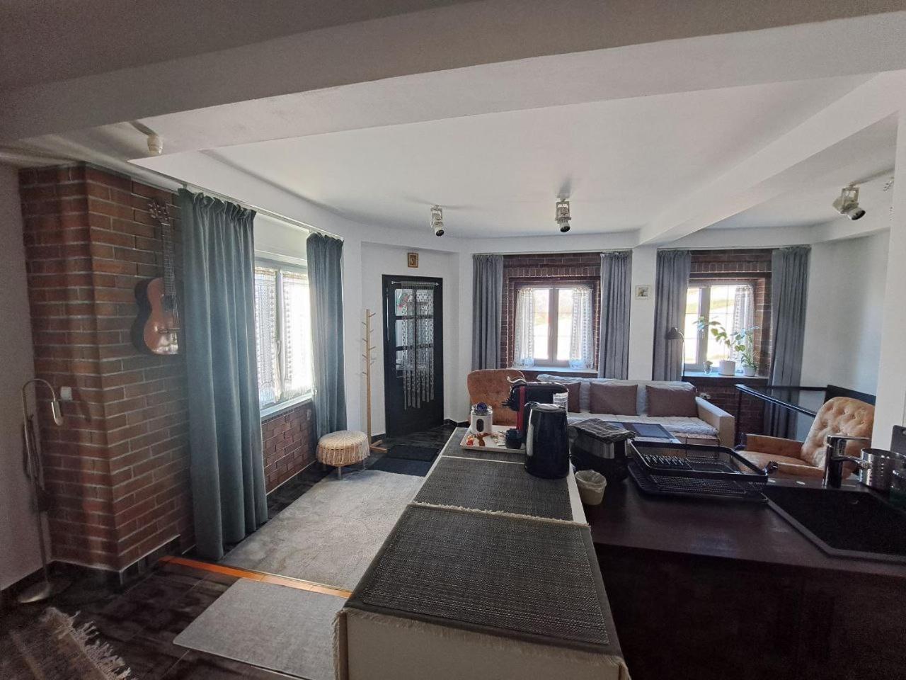 Gnezdo Studio Apart Shipka Esterno foto