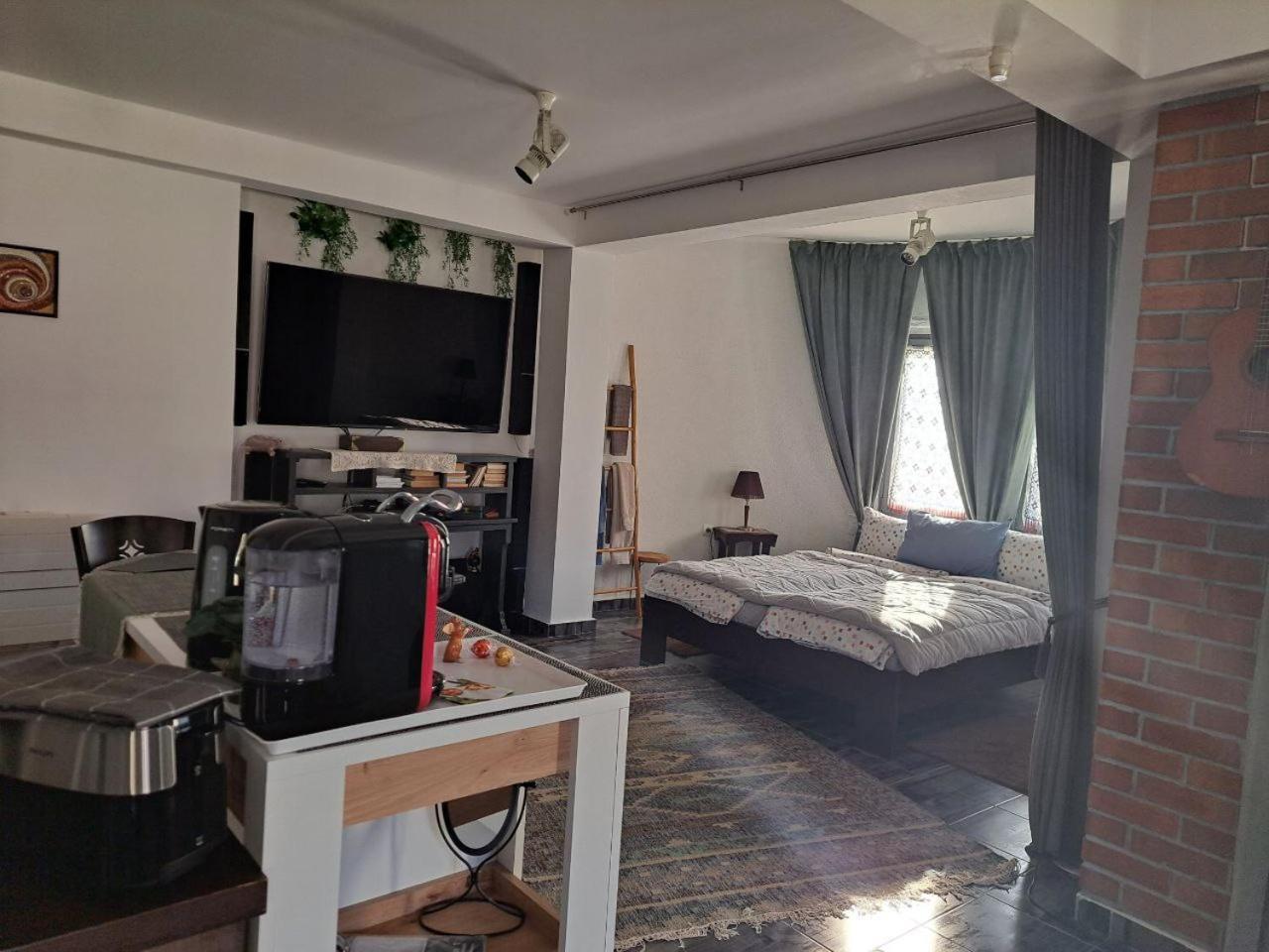 Gnezdo Studio Apart Shipka Esterno foto