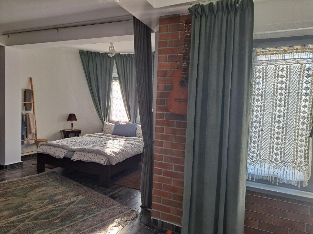 Gnezdo Studio Apart Shipka Esterno foto